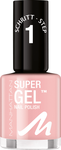 Nagellack Super Gel Nail Polish ml Side Sweet 225, 12