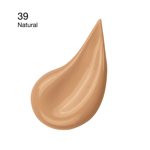 Match LSF 20, Foundation 39, Natural Easy 30 ml 3in1