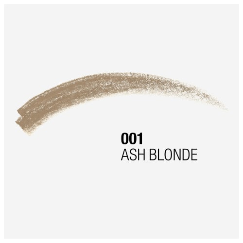 Blonde, g Tastic Brow Professional 1,4 Ash 001 Augenbrauenstift