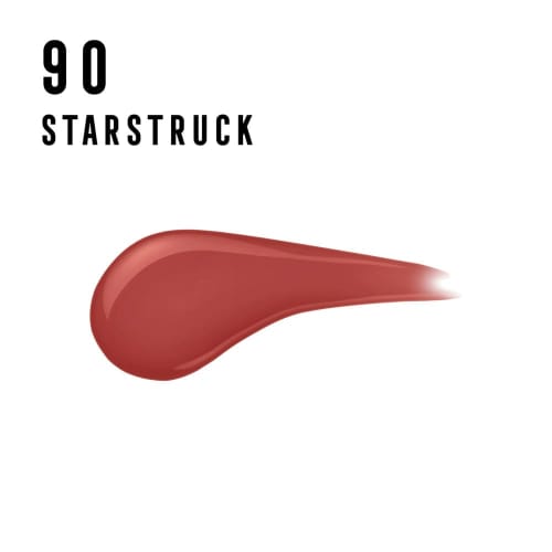 Starstruck, Liquid Lipfinity Lippenstift 90 24h 23 g