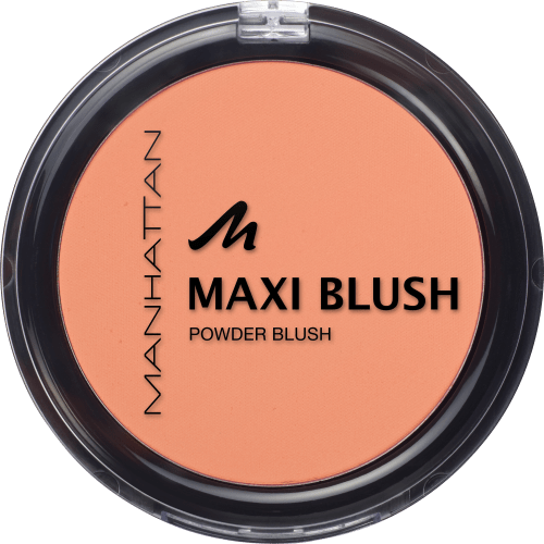 Blush Maxi Sweet Cheeks 300, 9 g