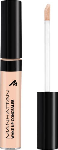 Wake 004 ml Classic 7 Concealer Ivory, Up