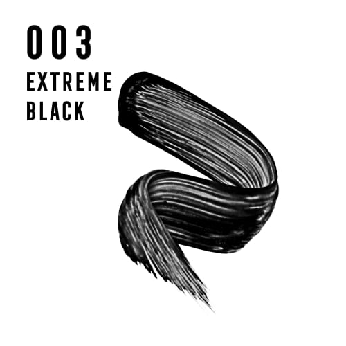 Revival 003 Black, Mascara Lash g Extreme 11,5