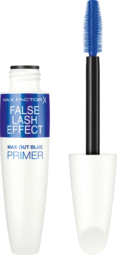 Out False 13 Wimpernprimer Blue, g Max Effect Lash