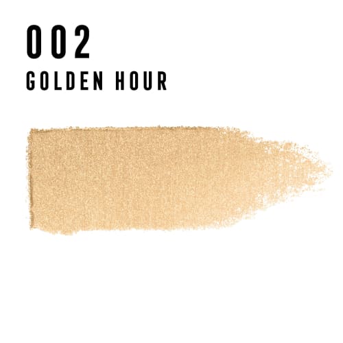 Golden g 002 Highlighter Hour, 8 Facefinity