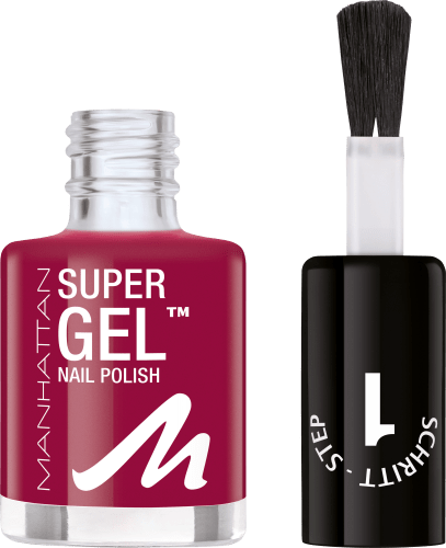Nagellack Super Gel 31 Girl Boss, 12 ml