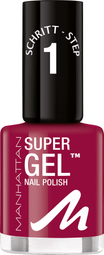 Nagellack Super Gel 31 ml 12 Girl Boss