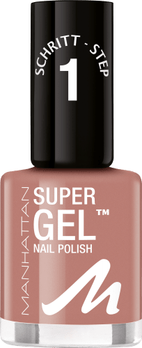 Nagellack Super Gel 27 ml Sweet Dreams, 12