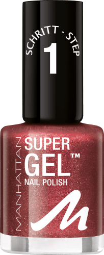 Nagellack Super Gel 83 Make Pop, ml 12 it