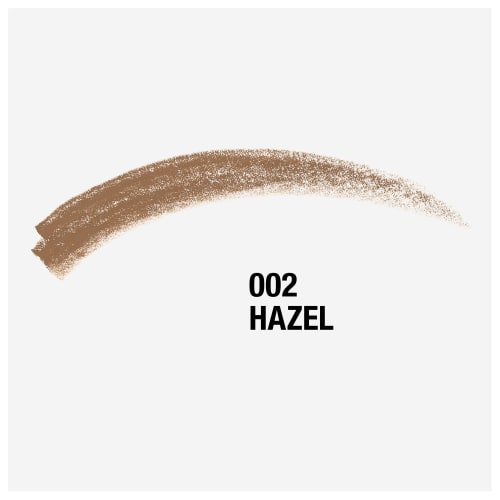 Tastic 002 Professional Hazel, Brow Augenbrauenstift 1,4 g