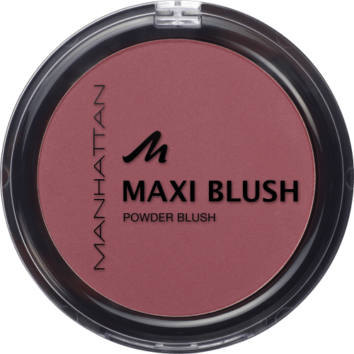 Blush Maxi Rendez Vous 400, g 9