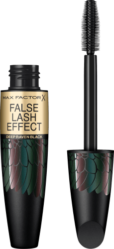 Mascara False Lash Effect 006 Deep Raven Black, 13,1 ml