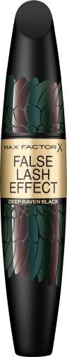 Mascara 006 ml False Black, Effect 13,1 Deep Lash Raven