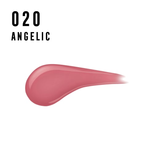 Angelic, Lipfinity 2 Lippenstift 20 St