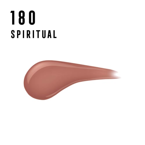 Lippenstift Lipfinity 180 Spiritual, 2 St