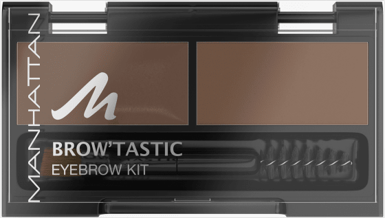 Kit Brow-Nie 002, 3,27 Tastic g Augenbrauen