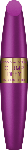 Mascara False Lash 001 Black, 13,1 ml Clump Defy Effect