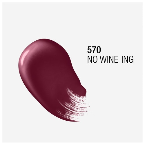 Wine-Ing, 3,9 Lippenstift Perfection g 16h 570 Lasting