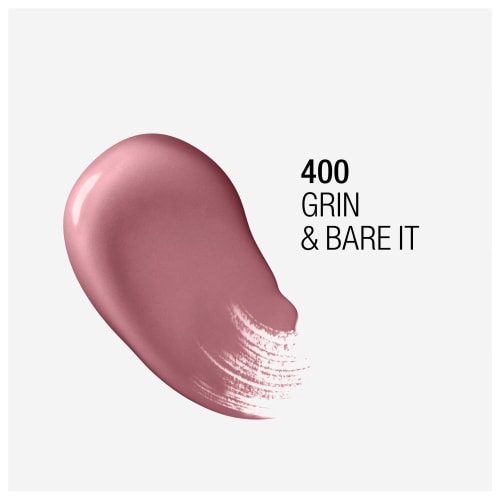 Lippenstift Lasting Perfection 400 Bare 3,9 & g It, Grin 16h