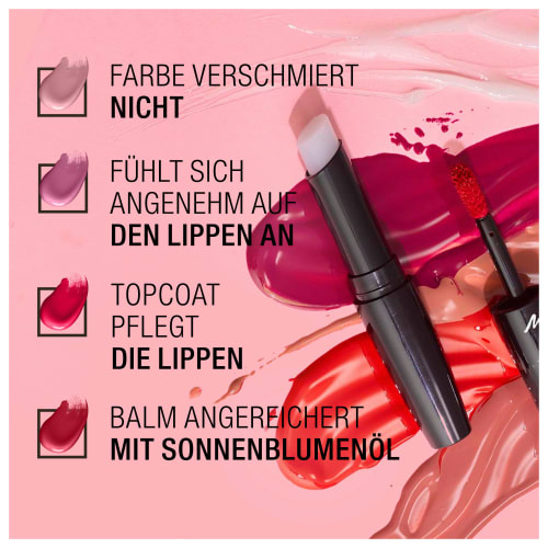 Up Roses, 16h Lippenstift Perfection 220 Lasting Come 3,9 g