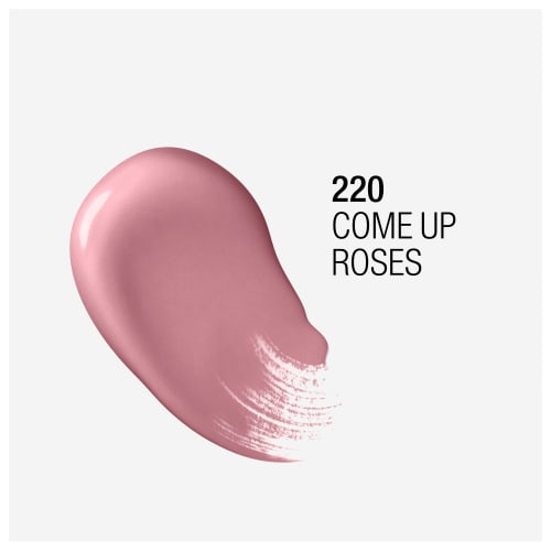 Lippenstift Lasting Come Up 3,9 220 g 16h Roses, Perfection