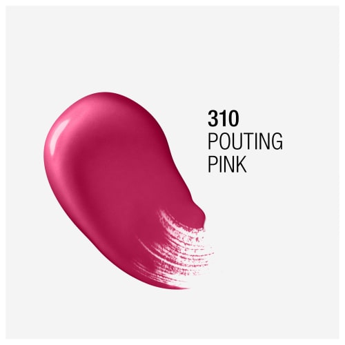 Pink, Lippenstift 16h 310 Lasting Pouting Perfection g 3,9