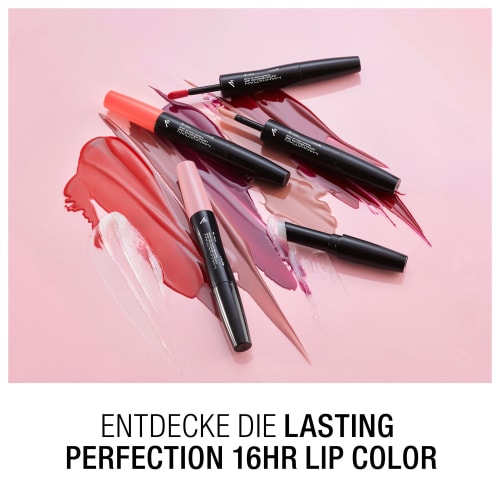 Perfection Lippenstift Pinkcase Emergency, Of 3,9 g 210 16h Lasting
