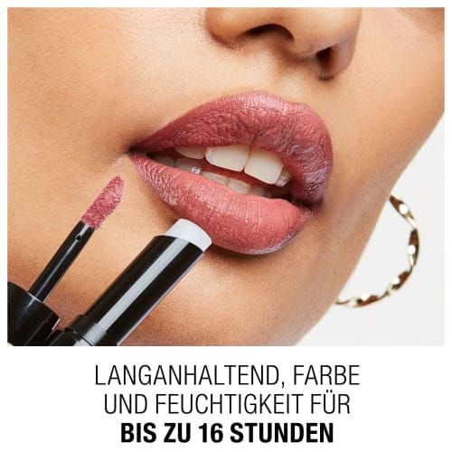 Lippenstift Lasting Emergency, g 210 Pinkcase 3,9 Perfection 16h Of