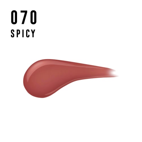 Lippenstift 70 Spicy, 1 Lipfinity St