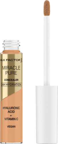 Concealer Liquid Miracle Pure 03, 7,8 ml