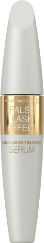 ml 13,1 & False Lash Effect, Augenbrauenserum Wimpern-