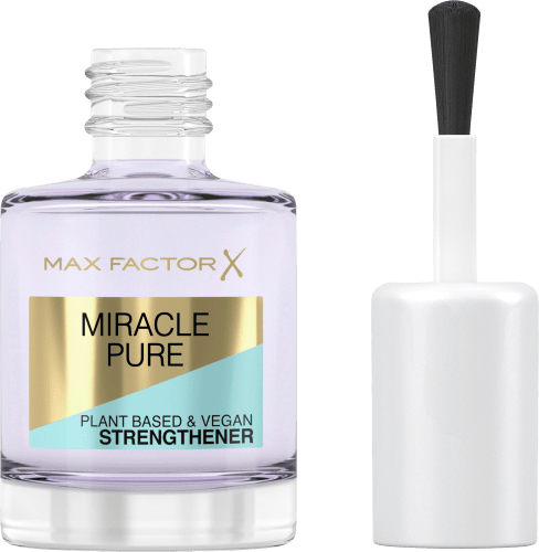 Nagelhärter Miracle Pure, 12 ml | Nagelpflege