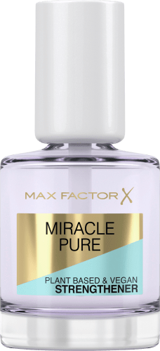 Nagelhärter Miracle Pure, ml 12