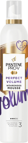 Schaumfestiger Perfect Volume, 200 ml | Schaumfestiger