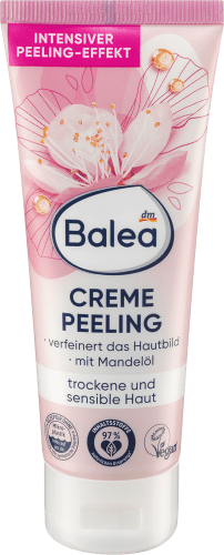 Peeling Creme, ml 75
