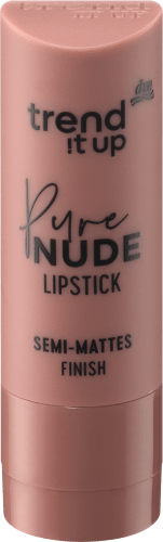 Lippenstift Pure 040, 4,2 g Nude