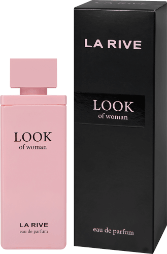Look of woman Eau de Parfum, 75 ml