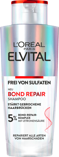 Shampoo Bond Repair, 200 ml