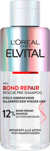 Repair Bond Pre-Shampoo ml Rescue, 200