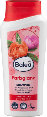 Shampoo Farbglanz, 300 ml | Shampoo
