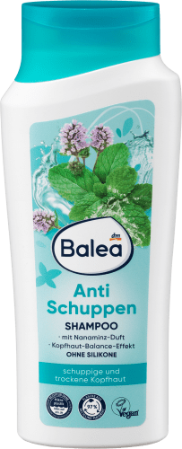 Shampoo Anti Schuppen, 300 ml | Shampoo