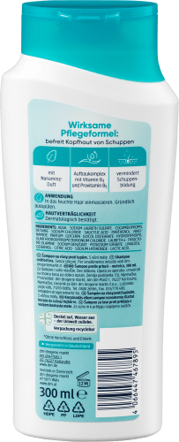 Shampoo Anti Schuppen, ml 300
