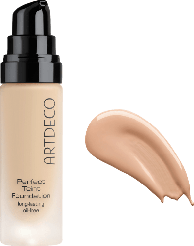 Foundation Perfect Teint 35 20 ml Natural
