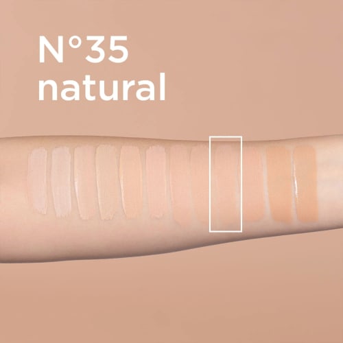 35 20 Natural, Perfect ml Foundation Teint