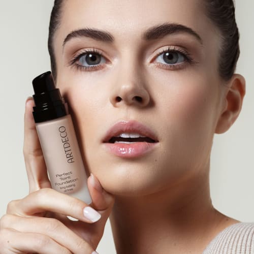 35 20 Natural, Perfect ml Foundation Teint