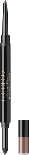 Cocoa, und - Stift Brow Duo Augenbrauenpuder Hot 0,8 22 g