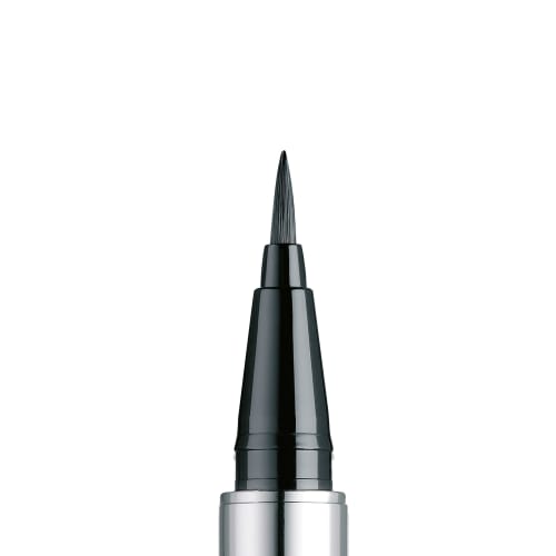 Liquid Eyeliner High Precision 01 ml Black, 0,6