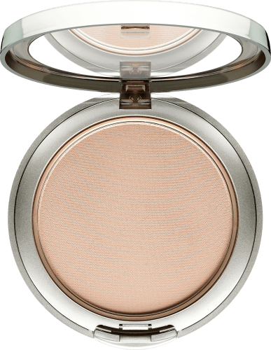 Foundation Hydra Mineral Compact 60 10 Beige, Light g