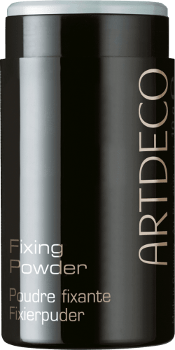 Fixierpuder Fixiert & Mattiert, 10 g | Teint Primer & Fixing