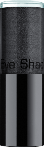 Puderlidschatten-Patronen für den Eye Designer Applicator 02 Dark Silver Grey, 3 g